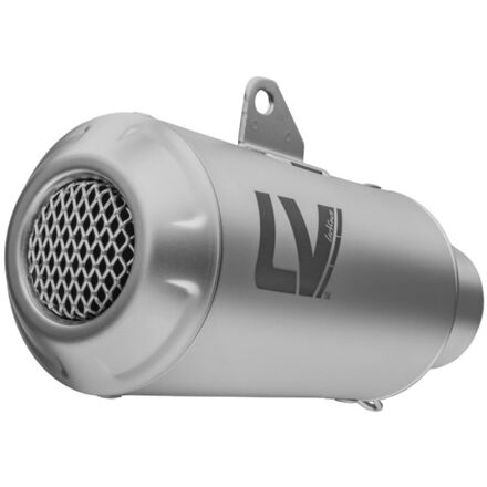 LeoVince LV 10 Slip On Exhaust | MotoSport