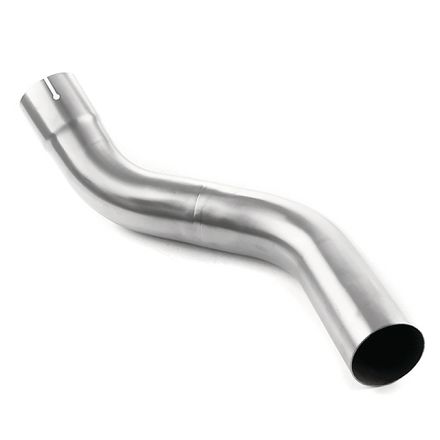 Lextek Titanium Mid-Pipe