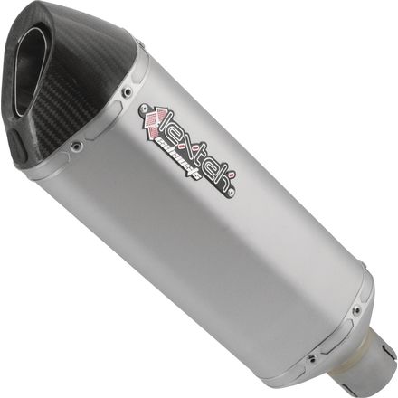 Lextek SP Hexagonal Canister