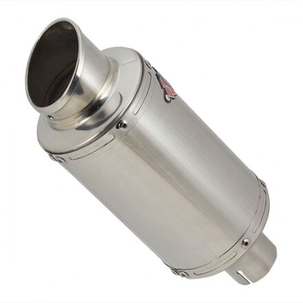 Lextek YP Stubby Canister