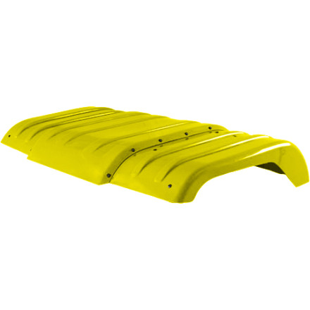 Maier Roof - Yamaha Maier Roof - Yamaha