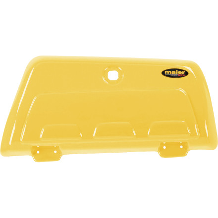 Maier Glove Box Lid - Rhino Maier Glove Box Lid - Rhino