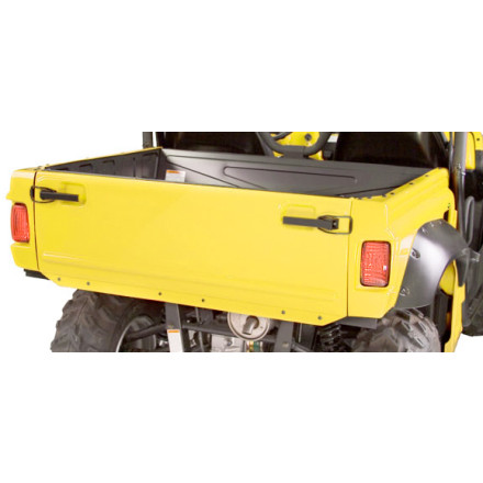 Maier Tailgate Cover - Yamaha Maier Tailgate Cover - Yamaha