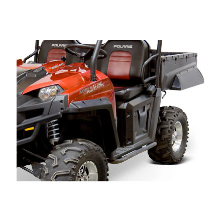 Maier UTV Fender Flares - 2 Maier UTV Fender Flares - 2