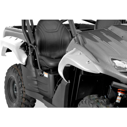 Maier ATV Fender Flares - 2 Maier ATV Fender Flares - 2