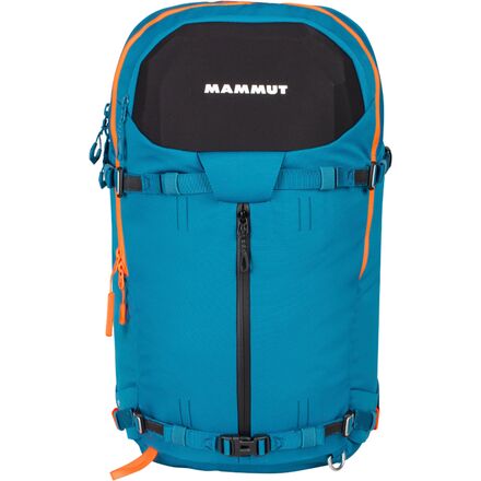 Mammut Pro X 35L Removable Airbag 3.0