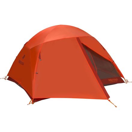 Marmot Catalyst Tent: 3-Person 3-Season