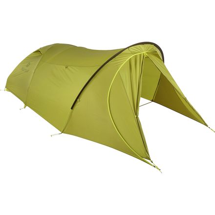 Marmot Tungsten UL Hatchback Tent: 2-Person 3-Season Marmot Tungsten UL Hatchback Tent: 2-Person 3-Season