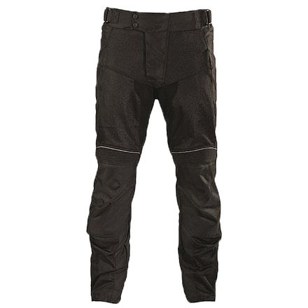 Motonation Apparel Cappra Vented Textile Pants