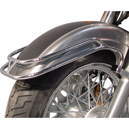 MC Enterprises Front Fender Trim MC Enterprises Front Fender Trim
