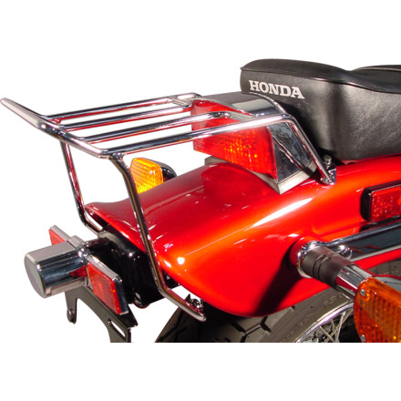 MC Enterprises Rear Fender Mini Rack - Standard MC Enterprises Rear Fender Mini Rack - Standard