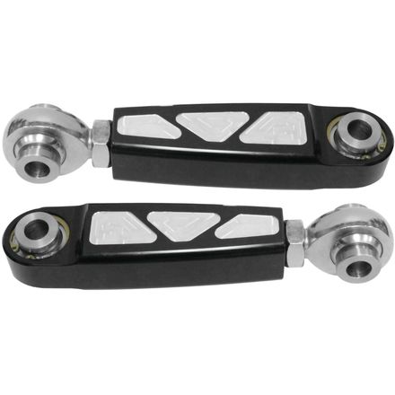Modquad Front Sway Bar Adjustable Link Modquad Front Sway Bar Adjustable Link