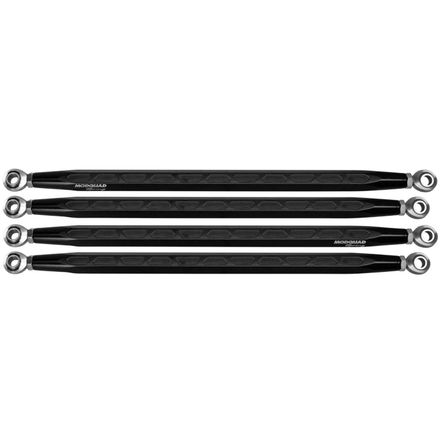 Modquad Hex Radius Rods Modquad Hex Radius Rods