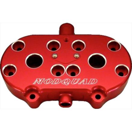 Modquad Cool Head Modquad Cool Head