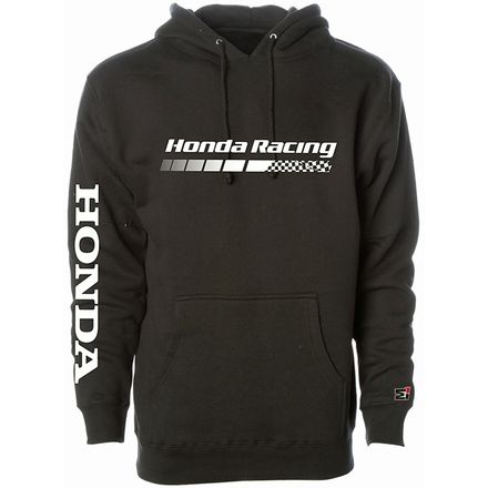 Mayhem Industries Honda Finish Line Hoody