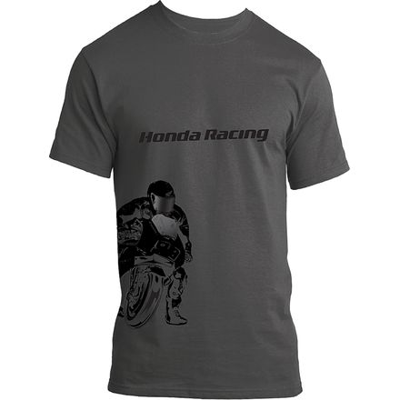 Mayhem Industries Youth Honda Stand Up & Ride T-Shirt Mayhem Industries Youth Honda Stand Up & Ride T-Shirt