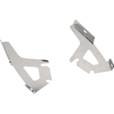 Memphis Shades Quick-Change Plate-Only Kit Memphis Shades Quick-Change Plate-Only Kit
