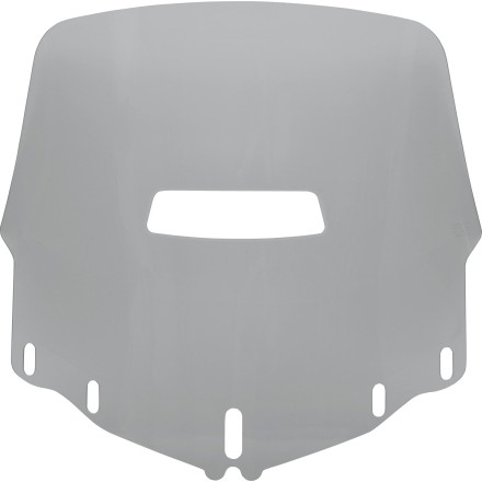 Memphis Shades Tall Windshield With Vent Hole Memphis Shades Tall Windshield With Vent Hole