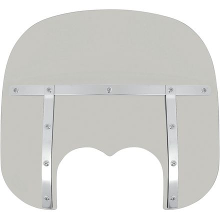 Memphis Shades Memphis Fats Windshield For Fat Bob Without Mounts Memphis Shades Memphis Fats Windshield For Fat Bob Without Mounts