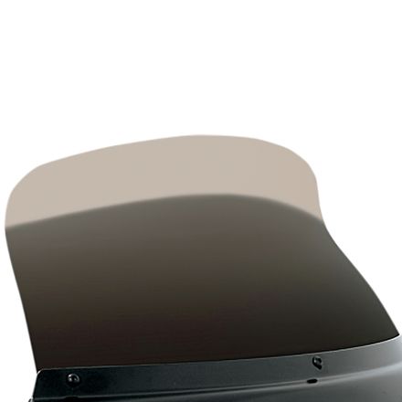 Memphis Shades Replacement Spoiler Windshields For OEM Fairings Memphis Shades Replacement Spoiler Windshields For OEM Fairings