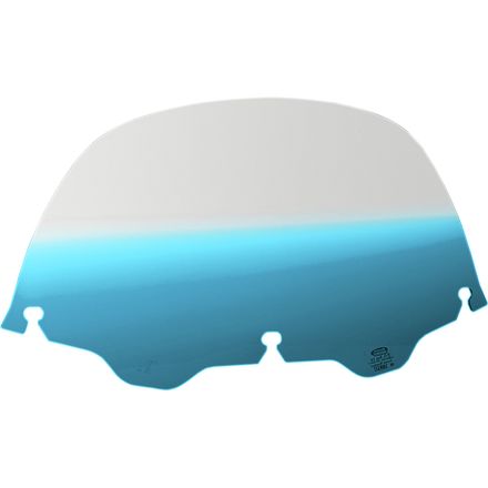 Memphis Shades Replacement Windshield For Harley Baggers Memphis Shades Replacement Windshield For Harley Baggers