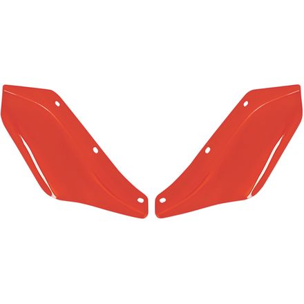Memphis Shades Side Wind Deflectors Memphis Shades Side Wind Deflectors