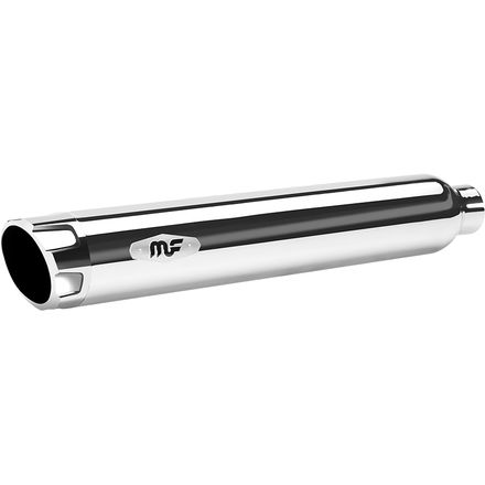 Magnaflow Legacy Slip-On Exhaust Magnaflow Legacy Slip-On Exhaust