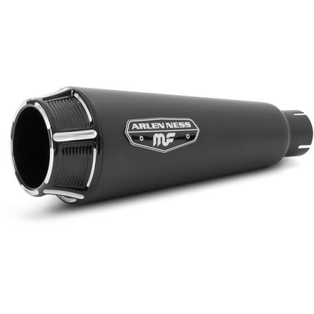 ハーレー スポーツスター アレンネス マグナフロー フルエキ 2014