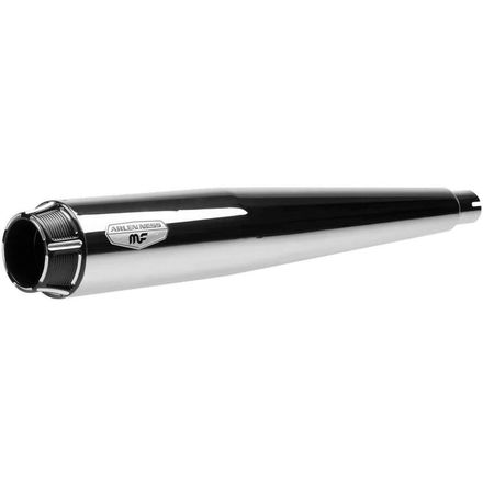 Magnaflow Redline Slip-On Exhaust Magnaflow Redline Slip-On Exhaust
