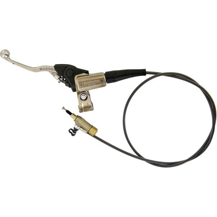 Magura USA Hydraulic Clutch 167