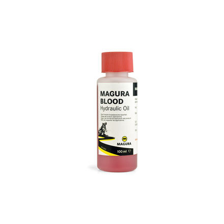 Magura USA Royal Blood Hydraulic Clutch Oil