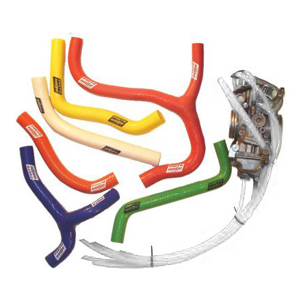 Moto Hose Y-Hose Kit Moto Hose Y-Hose Kit