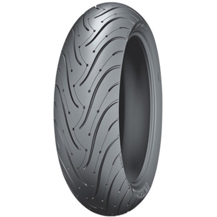 Michelin Pilot Road 3 Rear Tire Michelin Pilot Road 3 Rear Tire