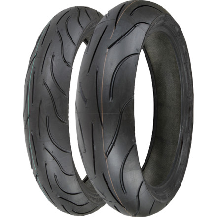 michelin sportbike tires