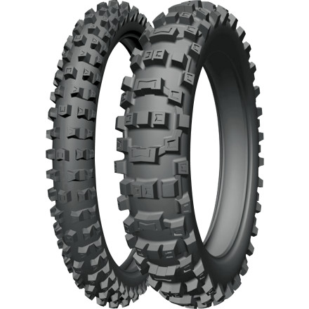 michelin off road bike tyres