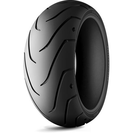 Michelin Scorcher 11 Rear Tire