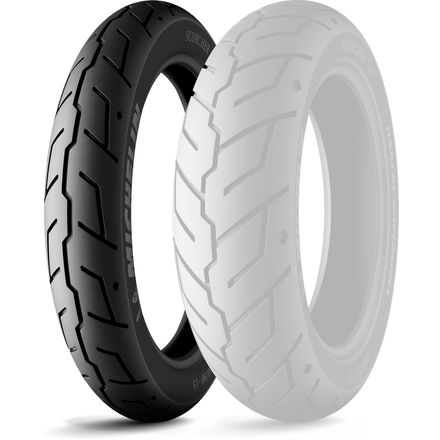 Michelin Scorcher 31 Front Tire