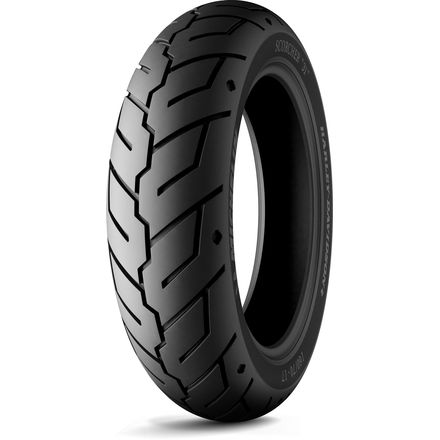 Michelin Scorcher 31 Rear Tire