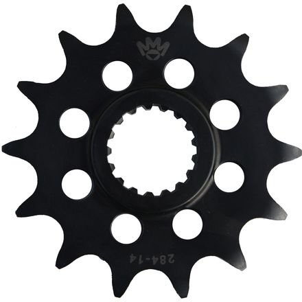 Mika Metals Front Sprocket