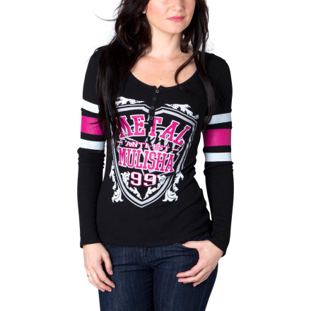 metal mulisha womens shirts