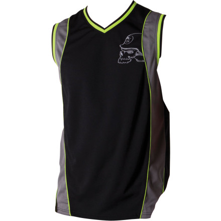 Metal Mulisha Sheen Jersey [obs]