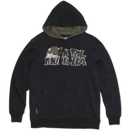 Metal Mulisha The OG Hoody Metal Mulisha The OG Hoody