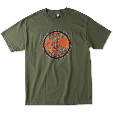 Metal Mulisha Window T-Shirt Metal Mulisha Window T-Shirt