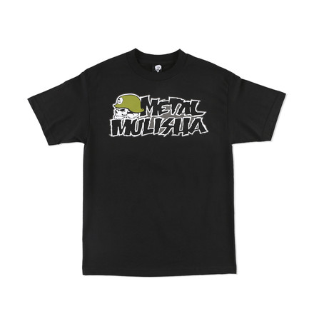Metal Mulisha OG Core T-Shirt Metal Mulisha OG Core T-Shirt