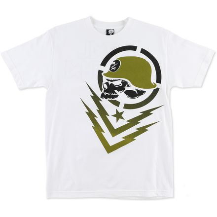 Metal Mulisha Boltz T-Shirt Metal Mulisha Boltz T-Shirt