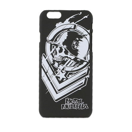 Metal Mulisha Cropped iPhone 6 Case Metal Mulisha Cropped iPhone 6 Case