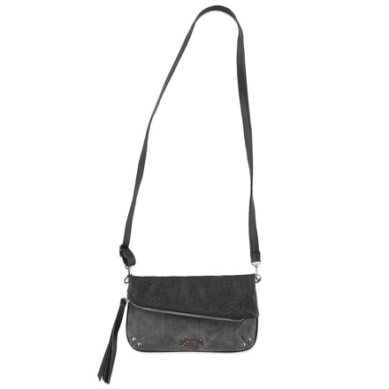 Metal Mulisha Women's Heart Stops Purse Metal Mulisha Women's Heart Stops Purse