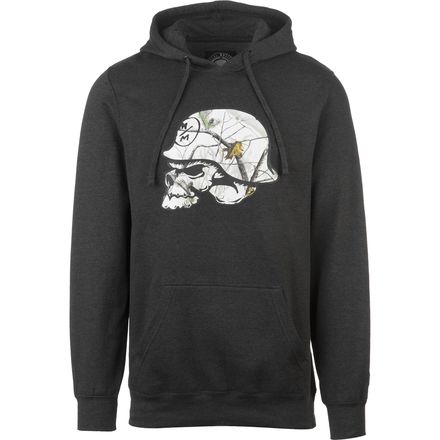 Metal Mulisha Snow Hoody