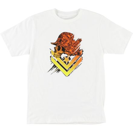 Metal Mulisha Youth Fried T-Shirt Metal Mulisha Youth Fried T-Shirt