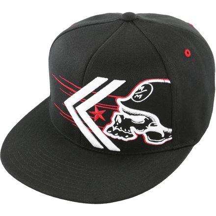 Metal Mulisha Relentless Flexfit Hat